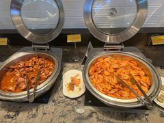 -南安大酒店-自助餐厅