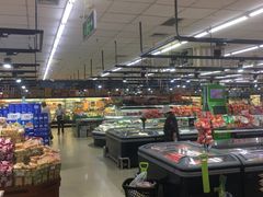 -幸福荣耀超市(学院路店)