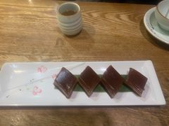 滋补美颜红枣糕-禄运茶居·手工点心(猎德店)