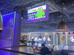 -徐记小怪兽肉蟹煲(中央大街店)