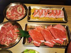 -西塔老太太泥炉烤肉(亚运村店)