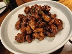 糖醋里脊-外婆家(静安大悦城店)