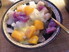 -静香HOUSE·全时段融合餐厅(七星欢乐颂店)