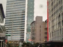 -台北国联大饭店