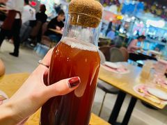 -椒爱水煮鱼川菜(新抚万达店)