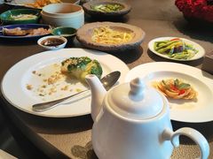 -山港凯悦酒店·东海88私房菜