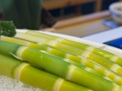 -烹然四季椰子鸡火锅(姚家园万象汇店)
