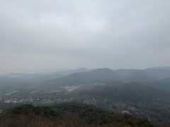 -北高峰