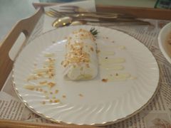 -夏羽记甜品(小榄大信店)