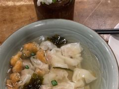 -一楼食业·美食人家