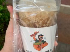 -咕摩柠·手打柠檬茶(金湖店)