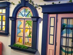 -鹿客西街(欧乐时尚广场店)