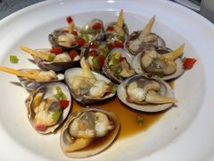 -熠盛粤味·顺德桑拿鸡(永康路店)