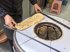 -杨家牛肉汤(淮建路店)