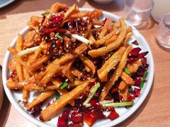 -静一餐厅·湖北菜(前门店)