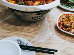 -清真双宝红油牛系列