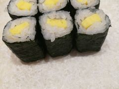 -元气寿司(新城市广场店)