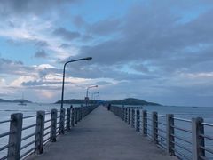 -拉威海鲜市场