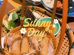 -CHINCHIN 青青·泰国料理(万象食家店)