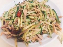 -满口香饭店