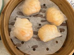 晶莹鲜虾饺-添好运点心专门店(深水埗店)