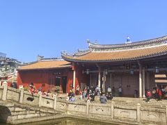 -揭阳学宫(榕城区)