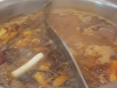 -天宜隆蘑菇宴火锅(石景山旗舰店)