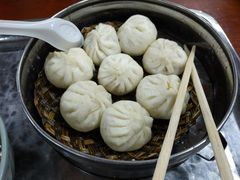 -味一早餐(新芝路店)