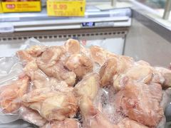 -华冠折扣超市(长阳店)