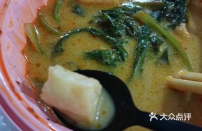 Seafood Shrimp Paste