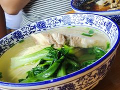 -裕兴记·三虾面(西北街总店)