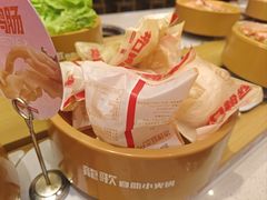 -龍歌自助小火锅(崂山丽达店)