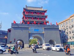 -大东门农贸市场(东顺城街)