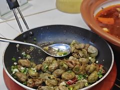 -文涵小院·邻里厨房