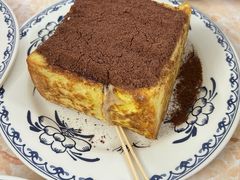 -渔记茶餐厅(渔村店)