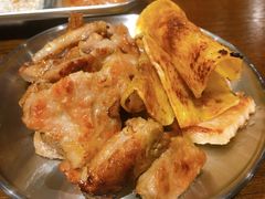 -·缸桶屋·韩式牛肋条自助烤肉(西湖D11店)