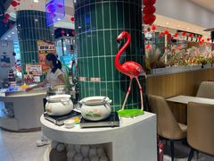 -好伦哥披萨(地坛店)