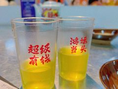 -馬伍旺川菜(江北虹悦城店)