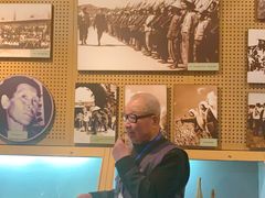 -辽沈战役纪念馆