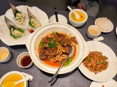 -楚禾宴·家宴(光谷大道店)