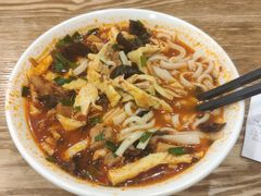 -牛家羊杂碎饸饹面