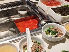 -海底捞火锅(威高广场店)