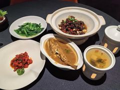 -肆月河豚·淮扬菜·湘菜(华天店)