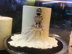 -杜哈夫DOUX RÊVE·生日蛋糕(日月光店)
