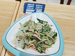-赵奶奶水饺锅贴小酒馆(丁字沽店)