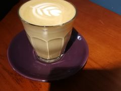-Be Lived Cafe比例咖啡(摩天轮店)