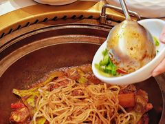 -锅当当铁锅炖烀饼王(长泰广场店)