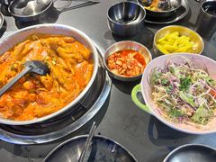 -HOTISLAND海鸡岛·韩国料理(江南西店)