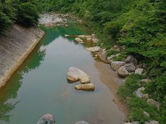 -鹿院坪生态旅游景区