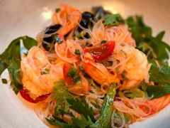 -泰莲庭·溪畔餐厅(雁栖湖店)